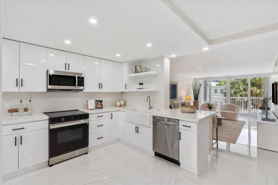 Property photo for 2200 NE 33rd Avenue, #2J, Fort Lauderdale, FL