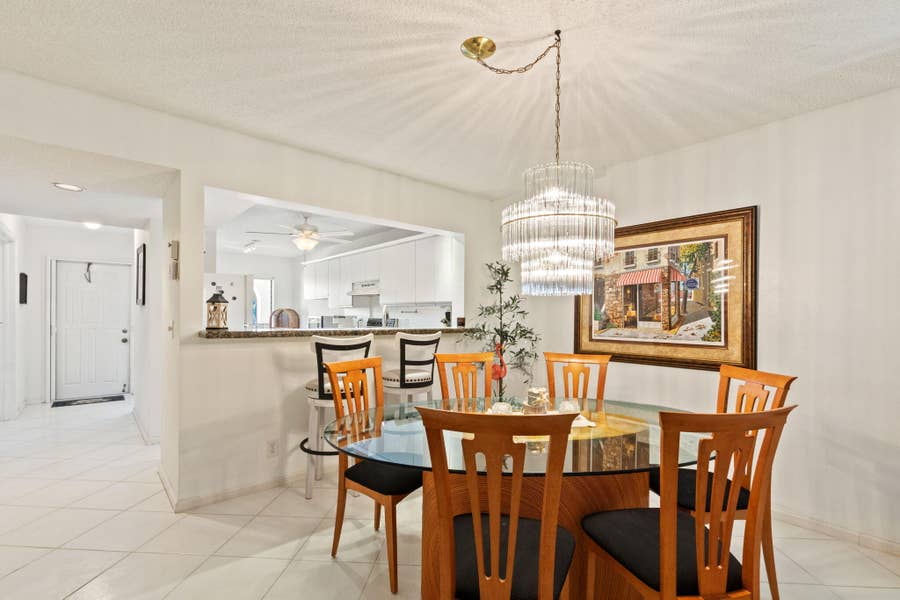 Property photo for 5380 CEDAR LAKE Drive, #303, Boynton Beach, FL
