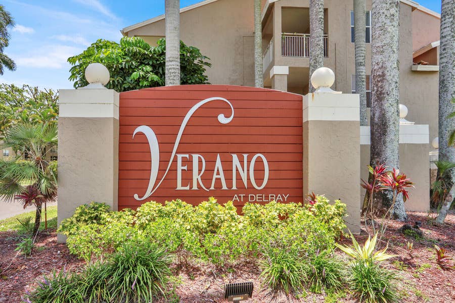 Property photo for 1760 Palm Cove Boulevard, #5-109, Delray Beach, FL