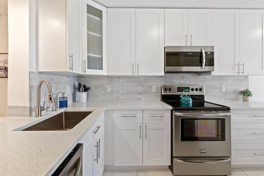 Property photo for 5380 CEDAR LAKE Drive, #304, Boynton Beach, FL