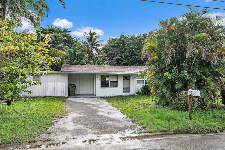 Property photo for 1297 NW Charlie Green Drive, Stuart, FL