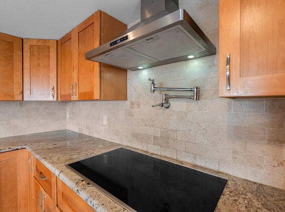 155 YACHT CLUB Drive, #408, North Palm Beach, North Palm Beach, FL 33408 Water Tap for Cooking