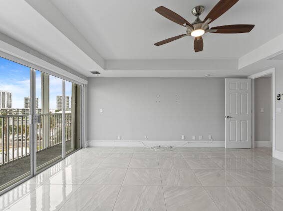 155 YACHT CLUB Drive, #408, North Palm Beach, North Palm Beach, FL 33408 Master Bedroom