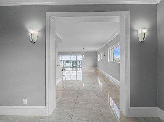155 YACHT CLUB Drive, #408, North Palm Beach, North Palm Beach, FL 33408 Entry To Living Area