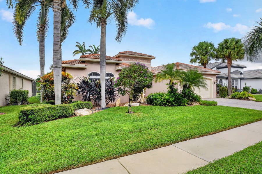 Property photo for 7485 Carmela Way, Delray Beach, FL