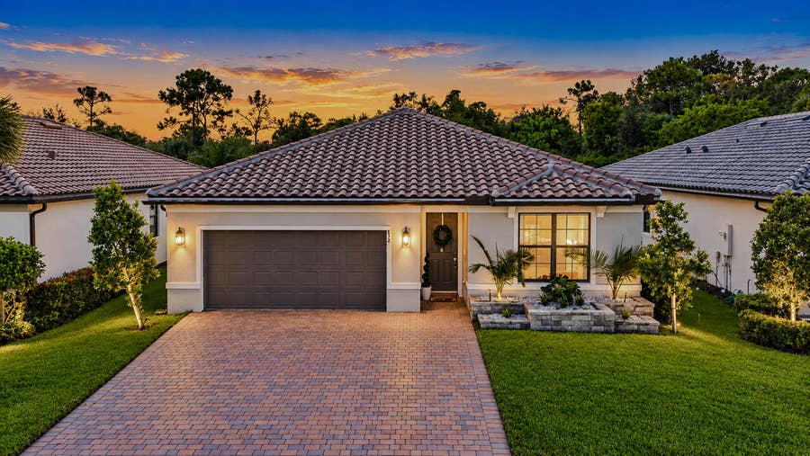 Property photo for 532 SE Villandry Way, Port St Lucie, FL