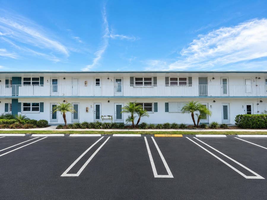 Property photo for 1114 LAKE Terrace, #203, Boynton Beach, FL