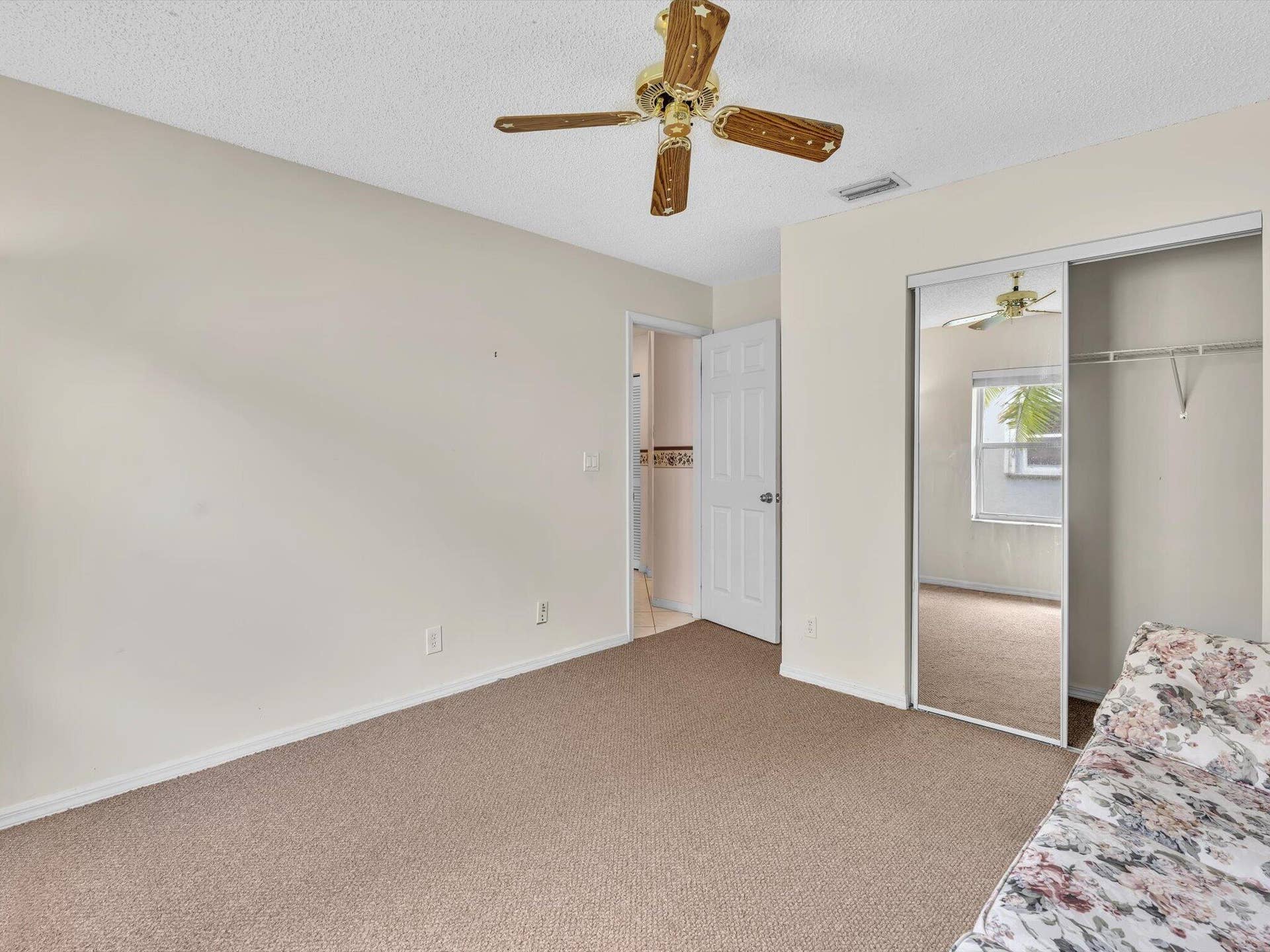 12535 SW 7th Place, Davie, FL 33325 bedroom 4