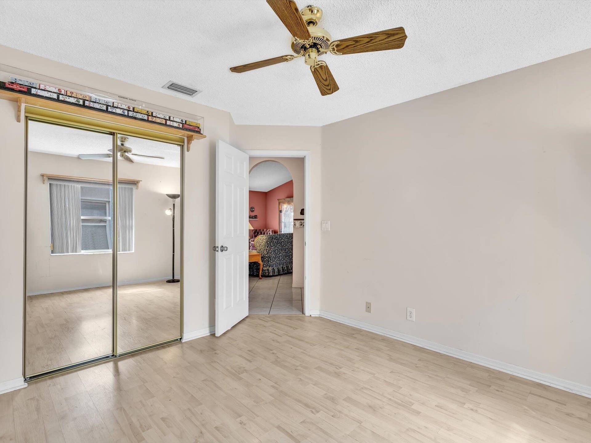 12535 SW 7th Place, Davie, FL 33325 bedroom 3