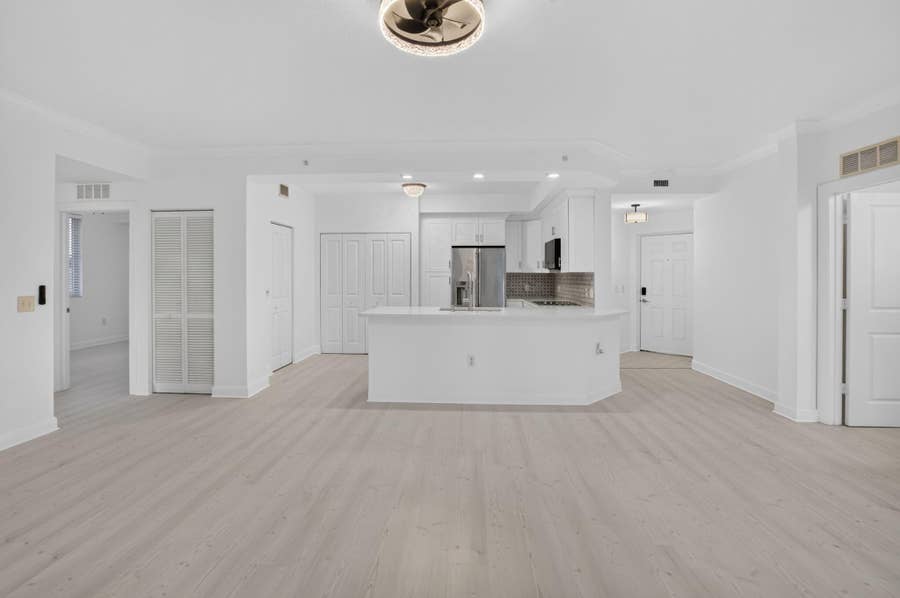 Property photo for 1690 RENAISSANCE COMMONS Boulevard, #1201, Boynton Beach, FL