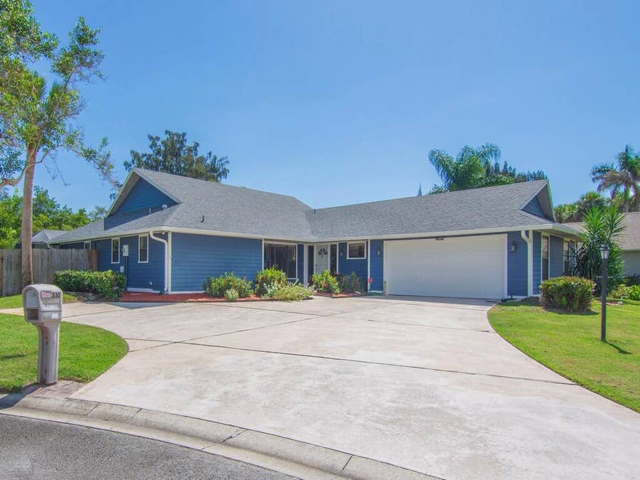 Property photo for 330 W FOREST Trail, Vero Beach, FL