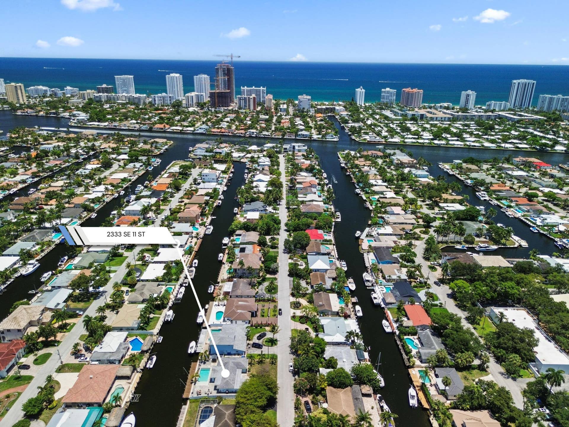 2333 SE 11TH Street, Pompano Beach, Pompano Beach, FL 33062 Z