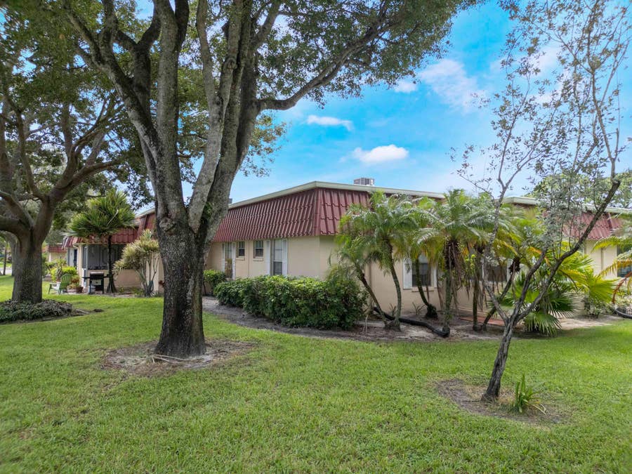 Property photo for 857 Worcester Lane, #B, Lake Worth, FL