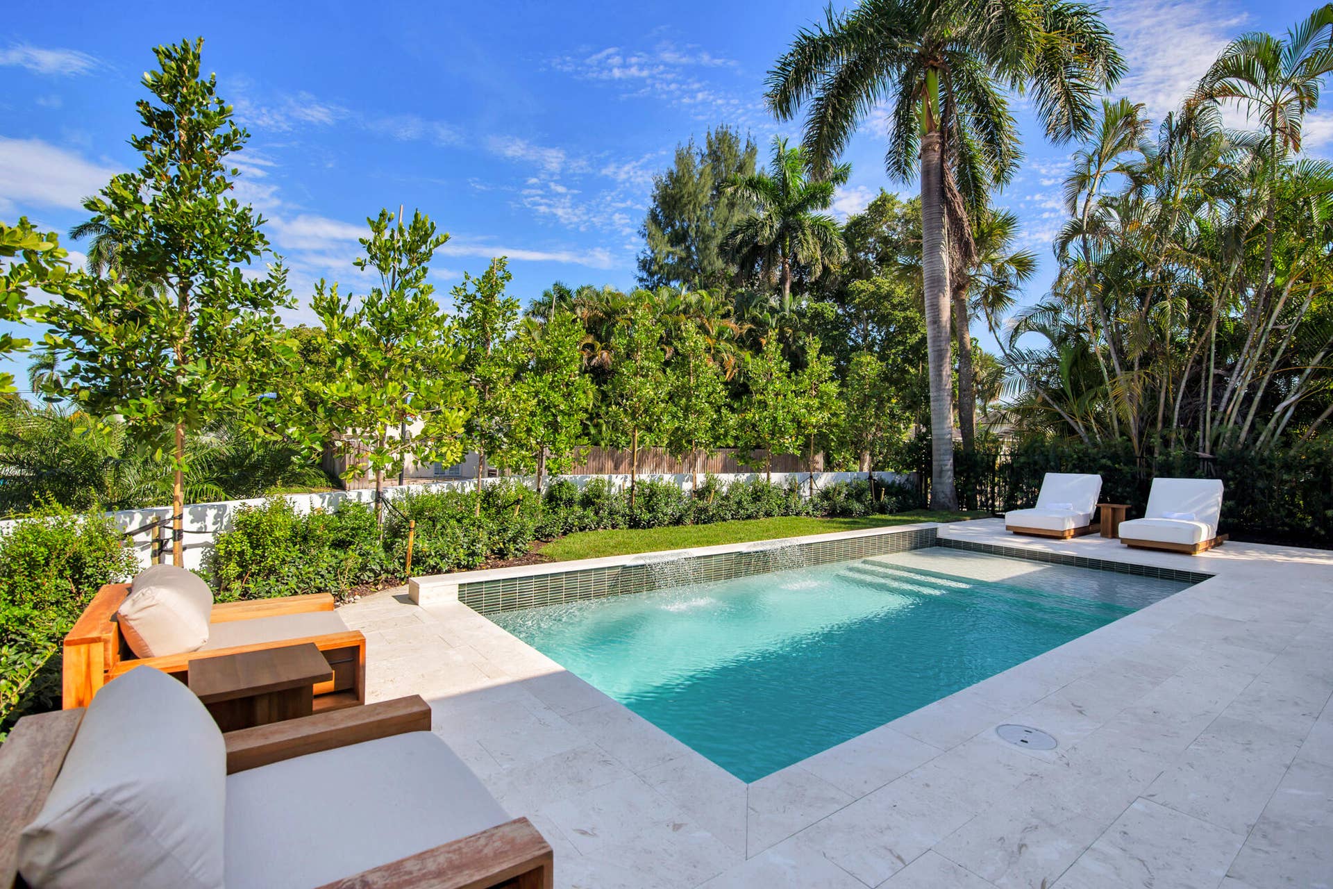 110 Greenwood Drive, West Palm Beach, FL 33405 Pool