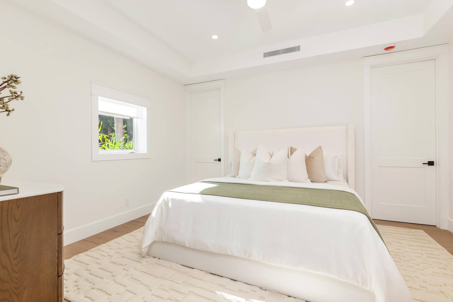 110 Greenwood Drive, West Palm Beach, FL 33405 Primary Bedroom