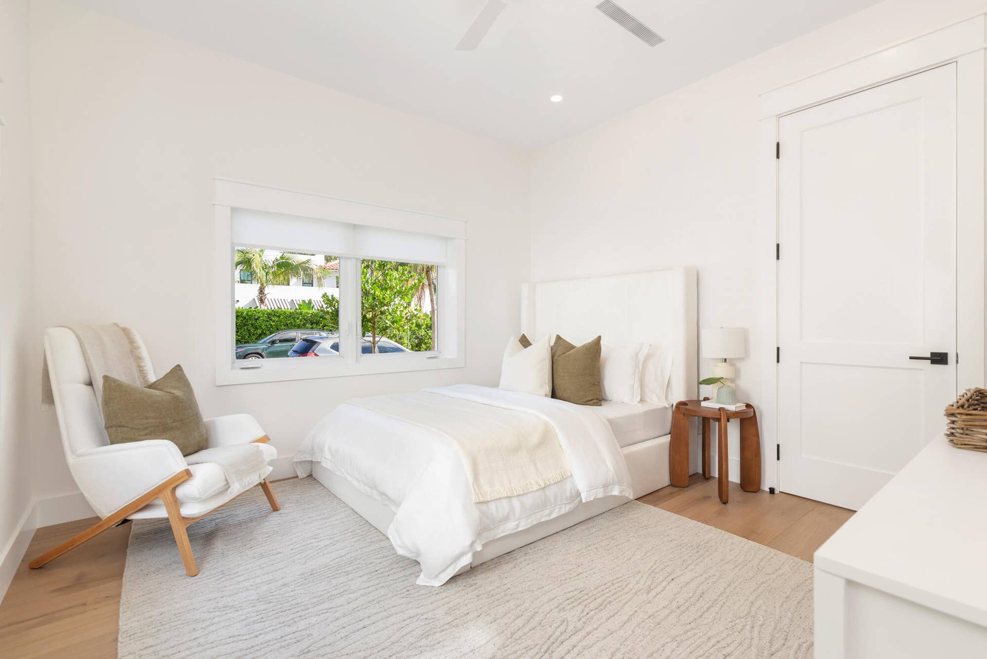110 Greenwood Drive, West Palm Beach, FL 33405 Bedroom Suite 3