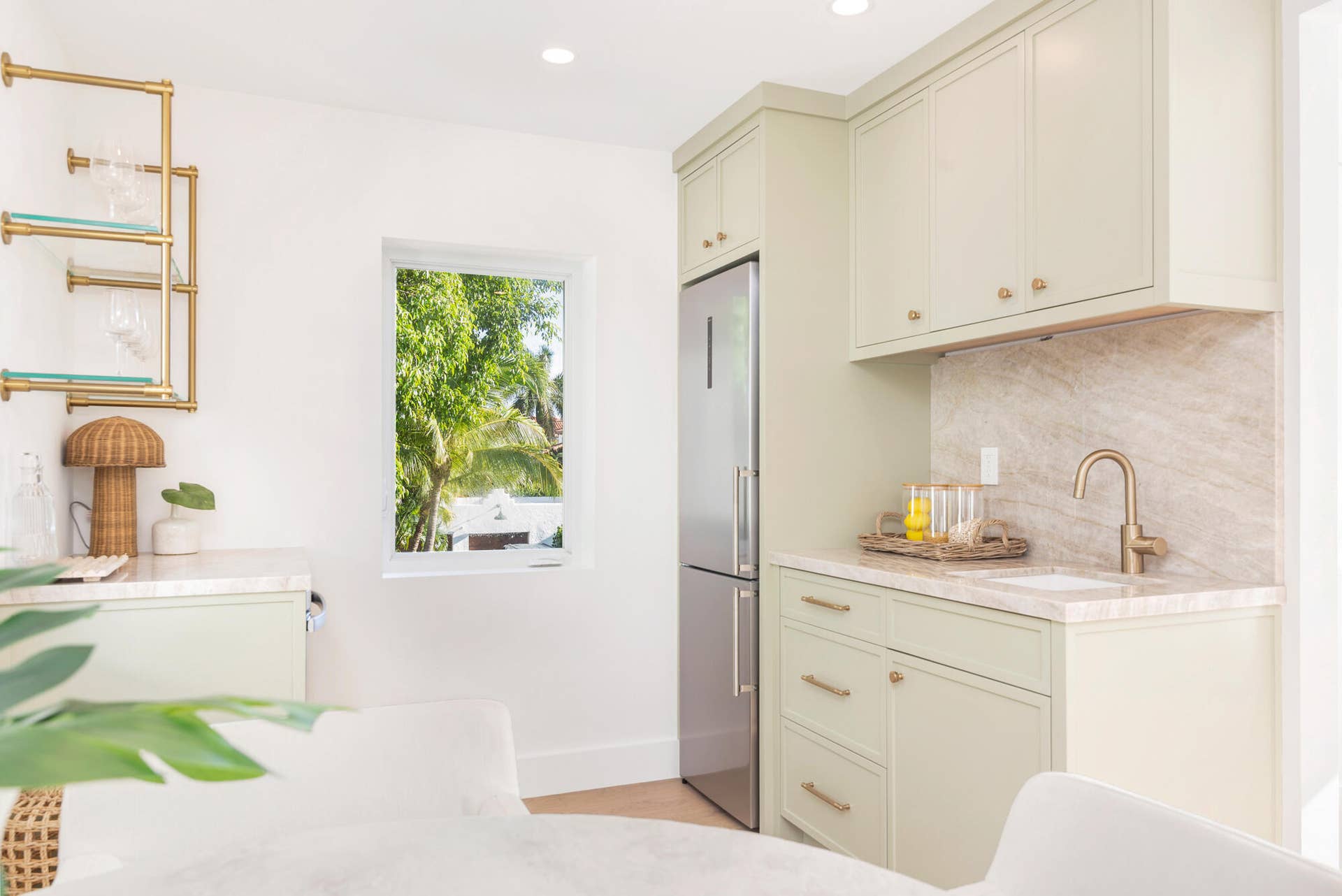 110 Greenwood Drive, West Palm Beach, FL 33405 Guest House