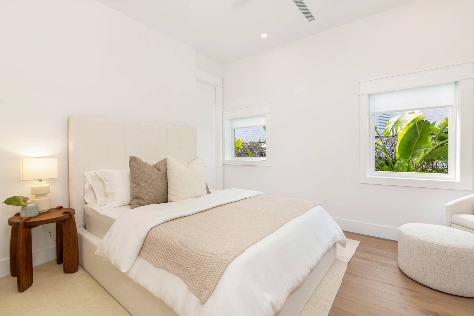 110 Greenwood Drive, West Palm Beach, FL 33405 Bedroom Suite 2