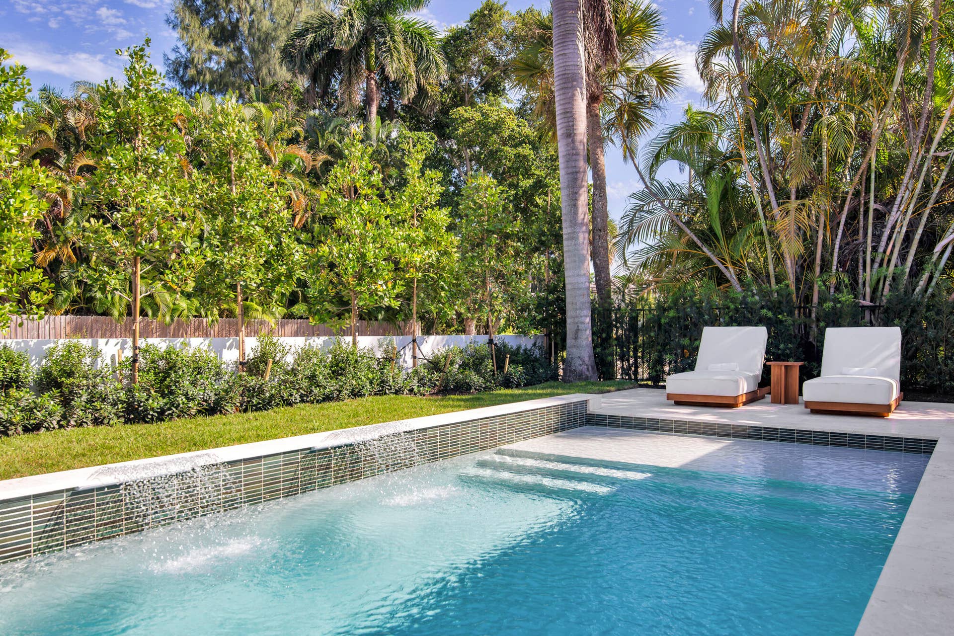 110 Greenwood Drive, West Palm Beach, FL 33405 Pool
