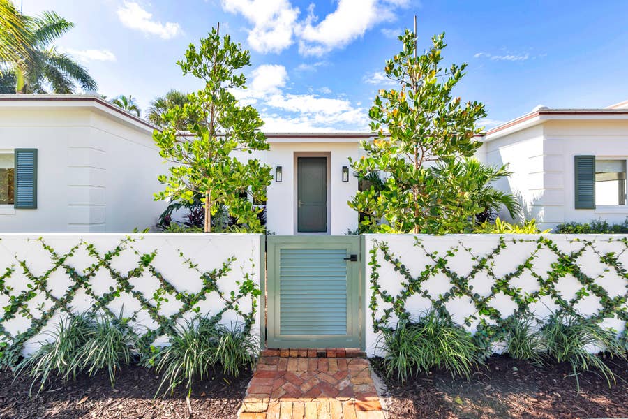 Property photo for 110 Greenwood Drive, West Palm Beach, FL