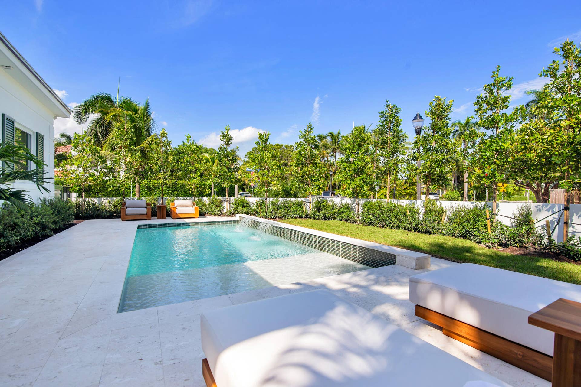 110 Greenwood Drive, West Palm Beach, FL 33405 Pool