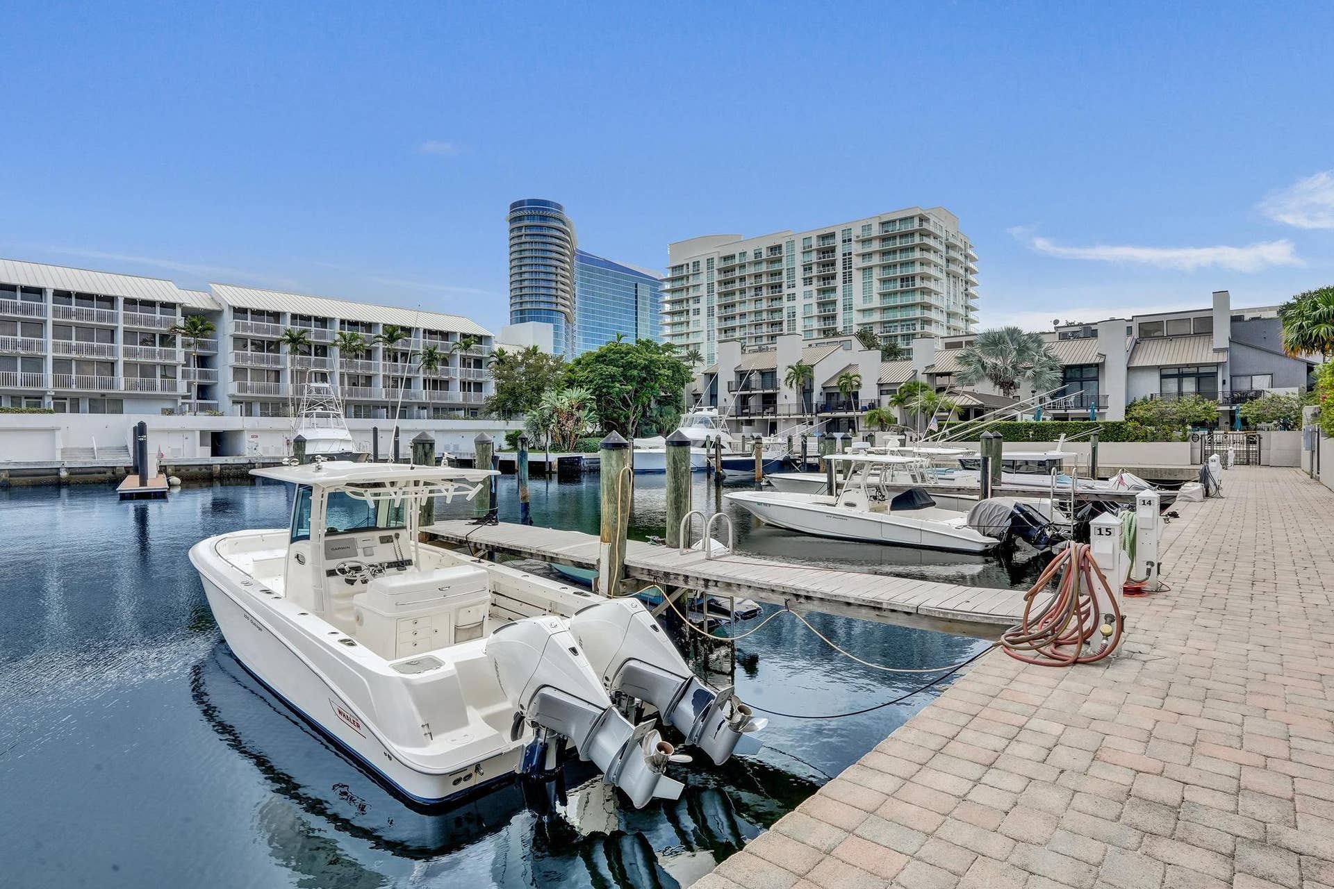 15 Port Side Drive, #15, Fort Lauderdale, FL 33316 DSC02875