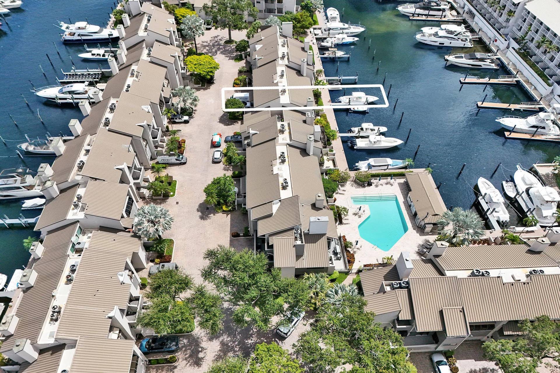 15 Port Side Drive, #15, Fort Lauderdale, FL 33316 DJI_20260910121321_0242_D