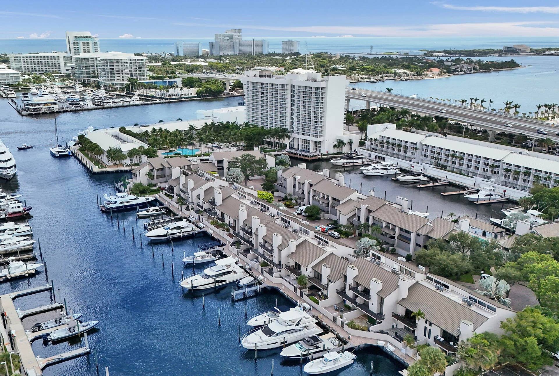 15 Port Side Drive, #15, Fort Lauderdale, FL 33316 1