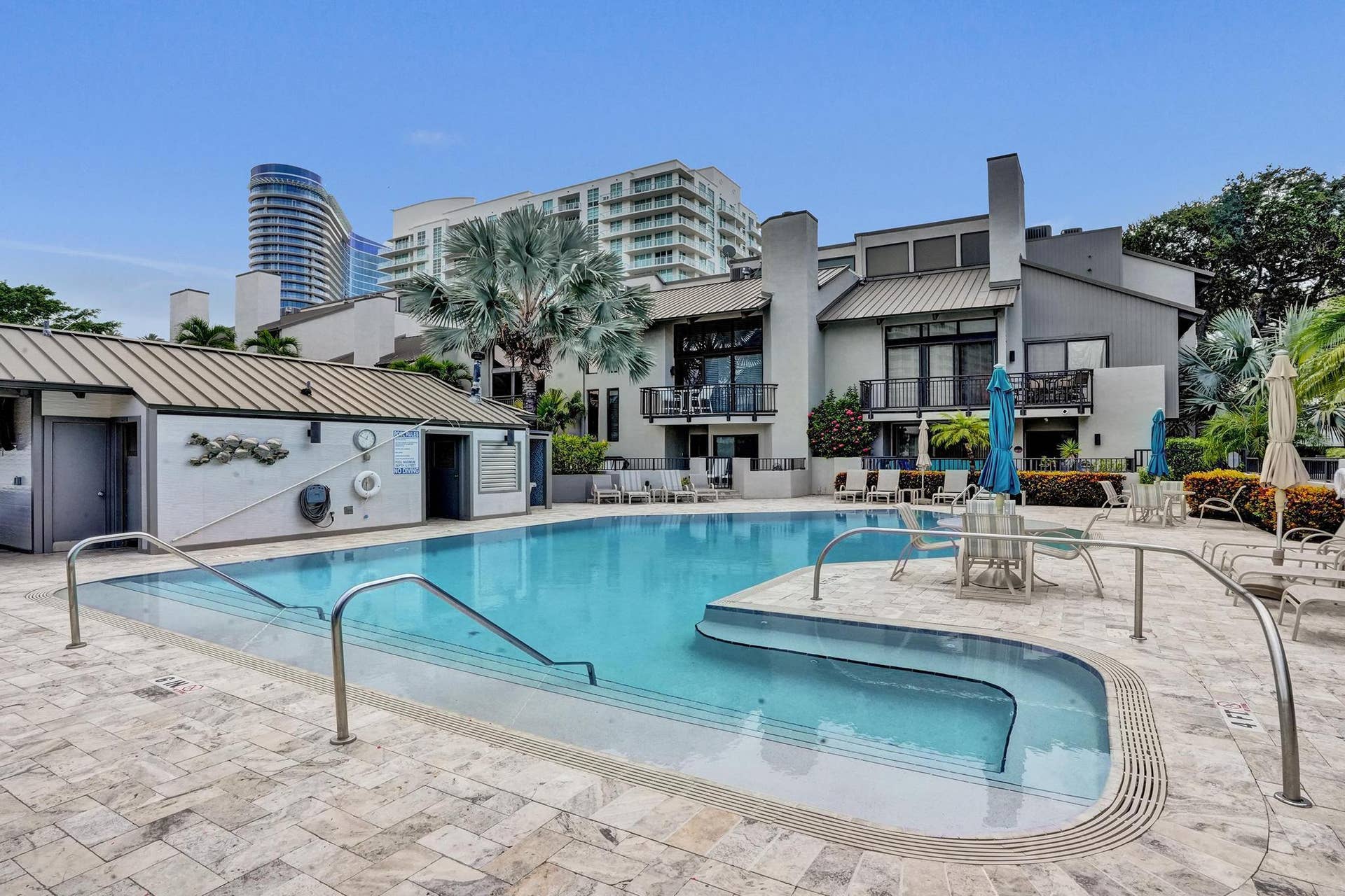 15 Port Side Drive, #15, Fort Lauderdale, FL 33316 DSC02881