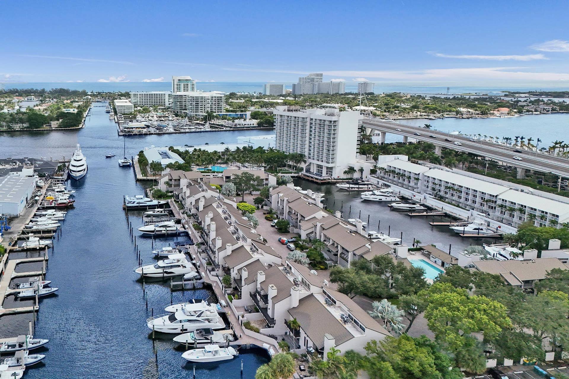 15 Port Side Drive, #15, Fort Lauderdale, FL 33316 DJI_20260910121203_0236_D