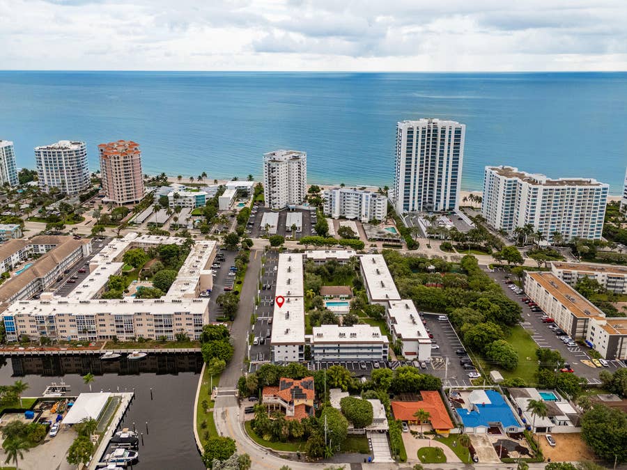 Property photo for 1501 S OCEAN Boulevard, #208, Lauderdale By The Sea, FL