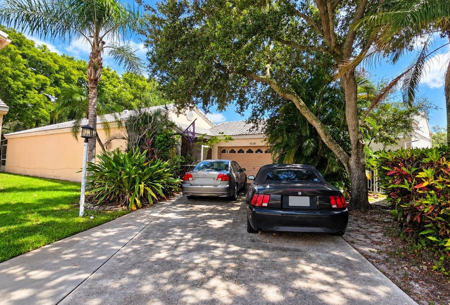 Property photo for 9538 NW 8th Circle, Plantation, FL