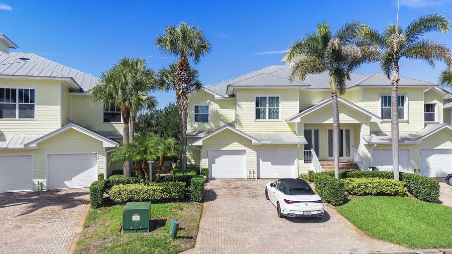 Property photo for 3502 SW Sawgrass Villas Drive, #5-A, Palm City, FL