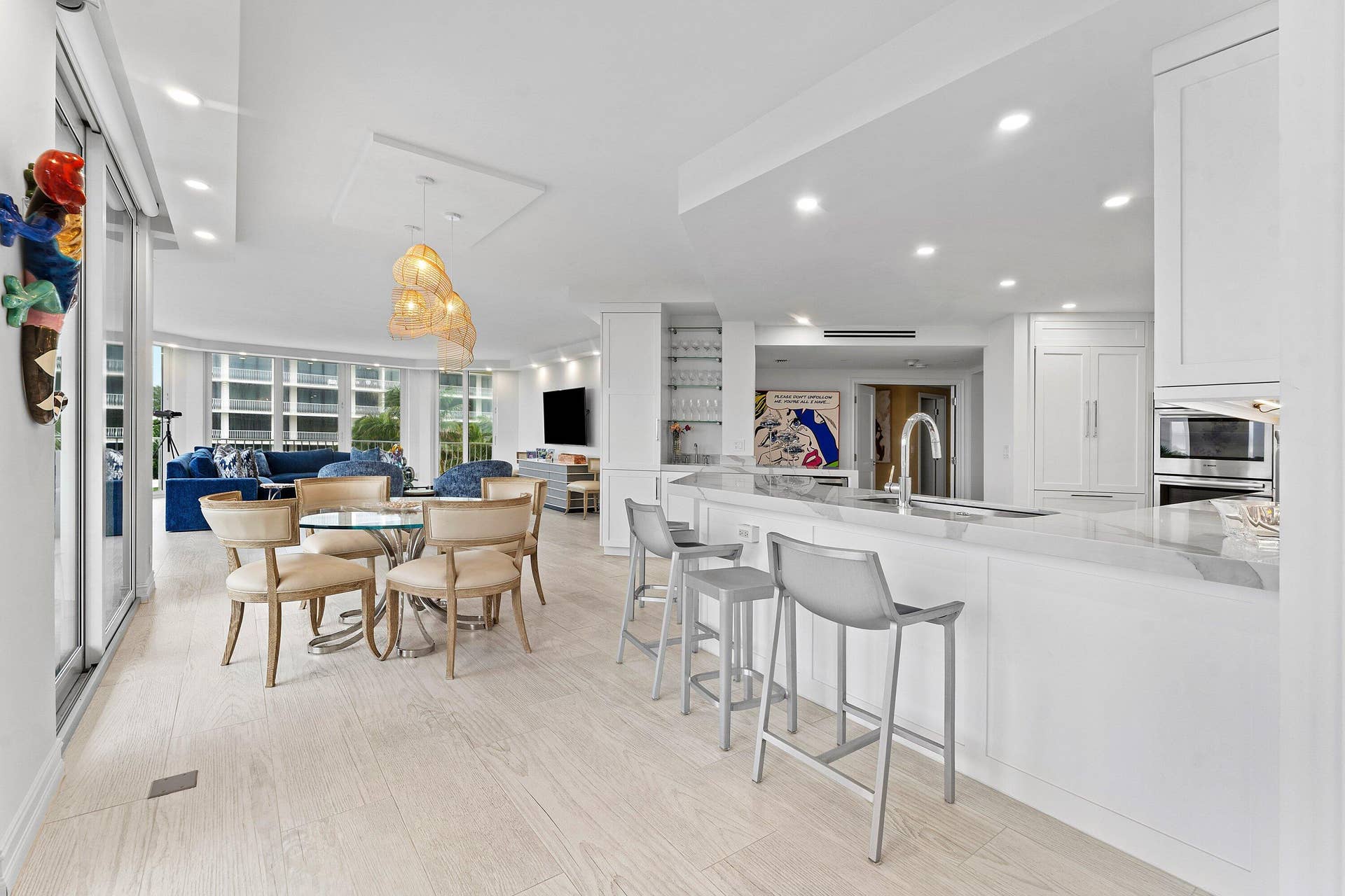2000 S OCEAN Boulevard, #204S, Palm Beach, FL 33480 009-2000SouthOceanBoulevard-204S-PalmBea