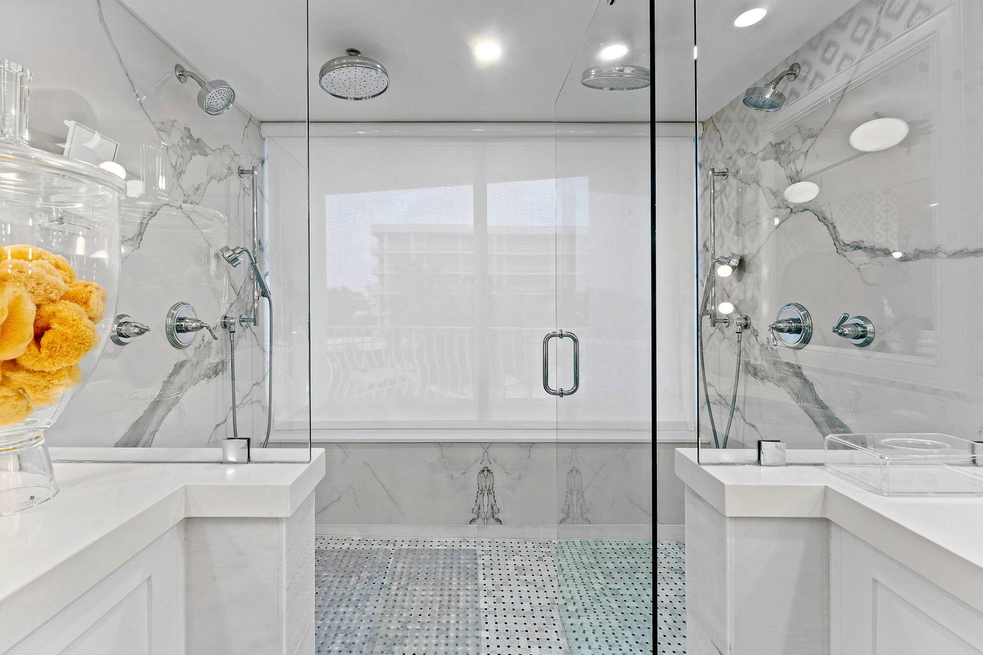2000 S OCEAN Boulevard, #204S, Palm Beach, FL 33480 PRIMARY BATH