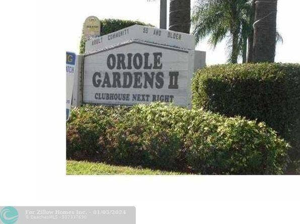 Property photo for 601 NW 78TH Terrace, #106, Margate, FL