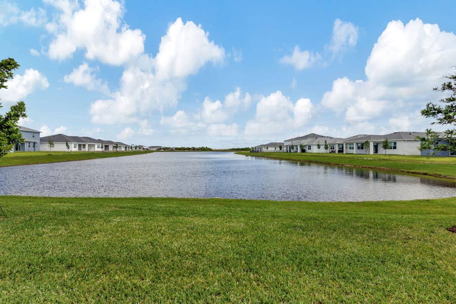 Property photo for 14183 SW Harker Street, Port St Lucie, FL