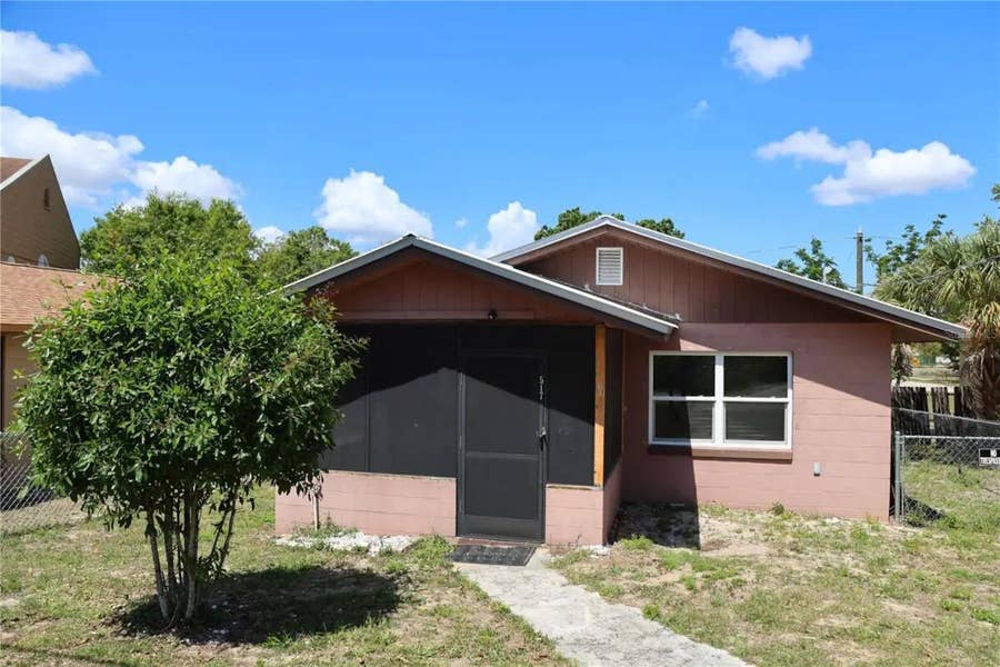 Property photo for 517 HARRIS Street, Sebring, FL