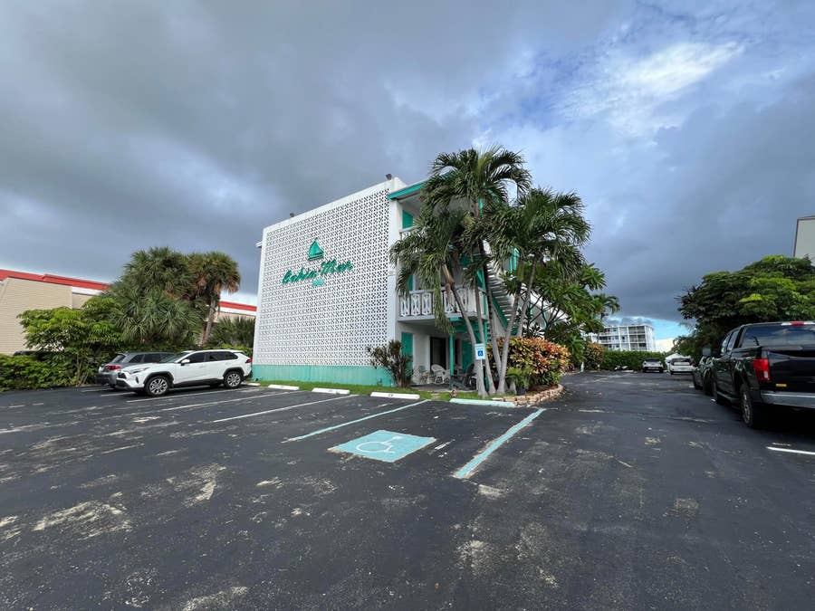 Property photo for 131 SHORE Court, #B4, North Palm Beach, FL