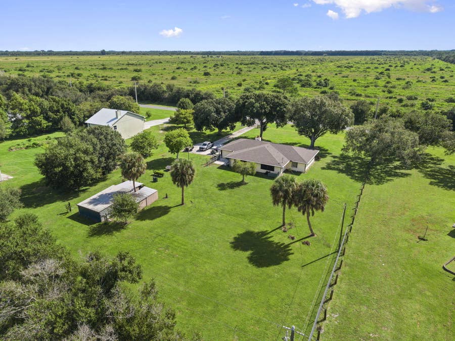 Property photo for 2525 S FFA Road, Fort Pierce, FL