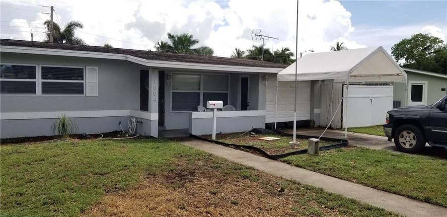 Property photo for 1504 NE 2nd Street, Pompano Beach, FL
