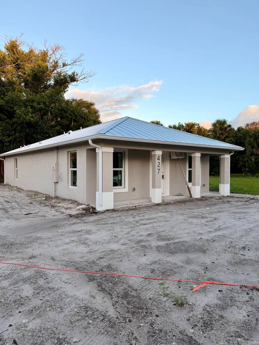 Property photo for 427 MEANS Court, Fort Pierce, FL