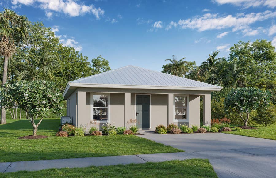 Property photo for 427 MEANS Court, Fort Pierce, FL