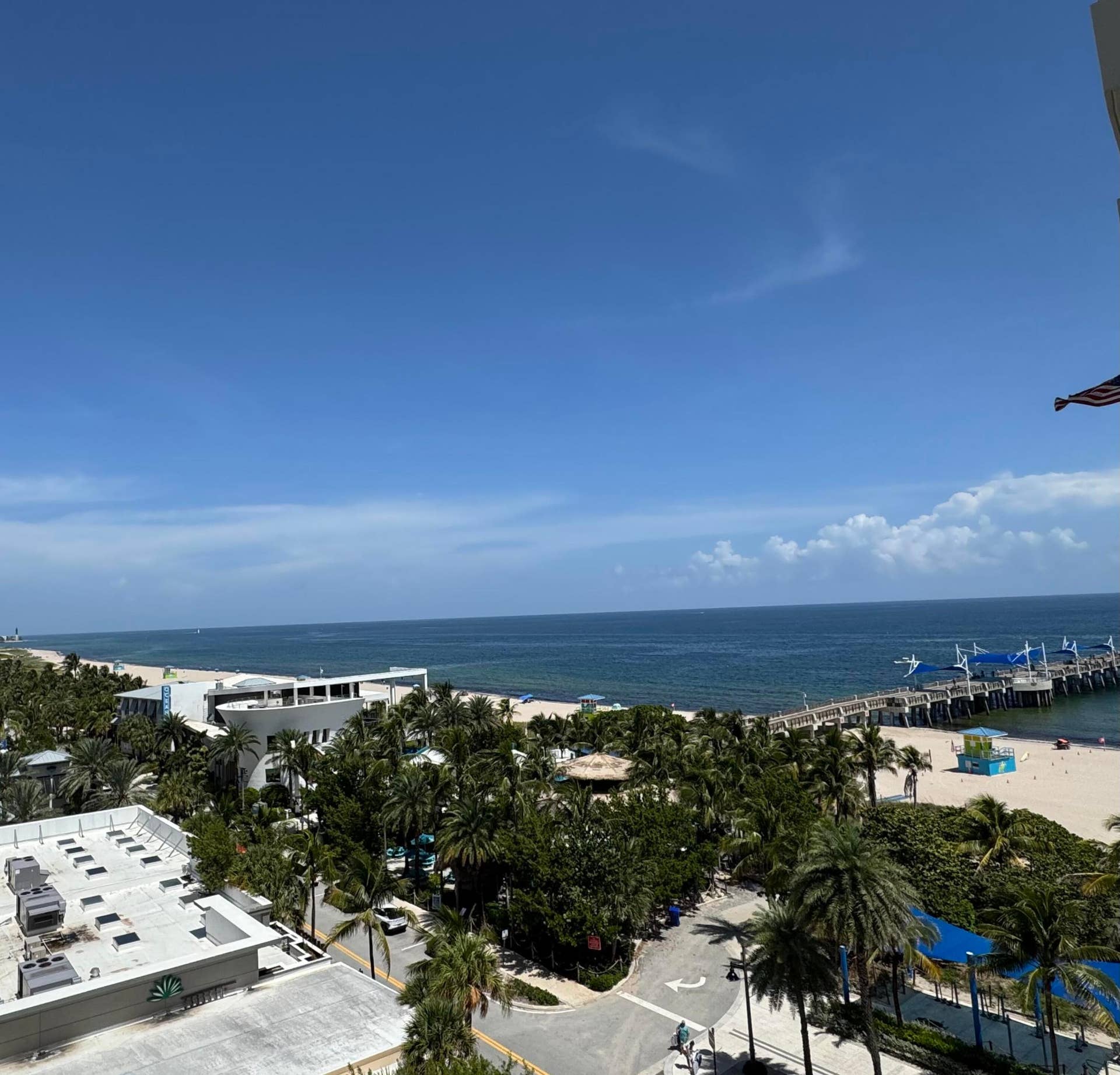 view