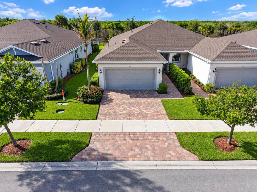 Property photo for 13249 SW VERMILLION Circle, Port St Lucie, FL