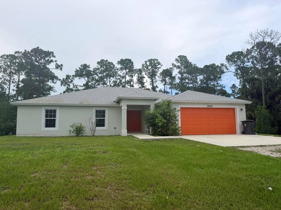 Property photo for 18063 MURCOTT Boulevard, The Acreage, FL