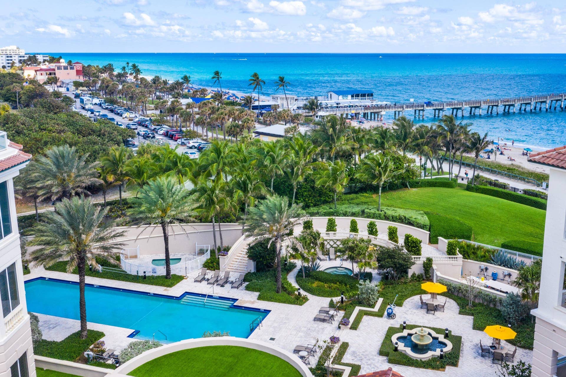 Palm Beach, Palm Beach, FL 33480 Pool