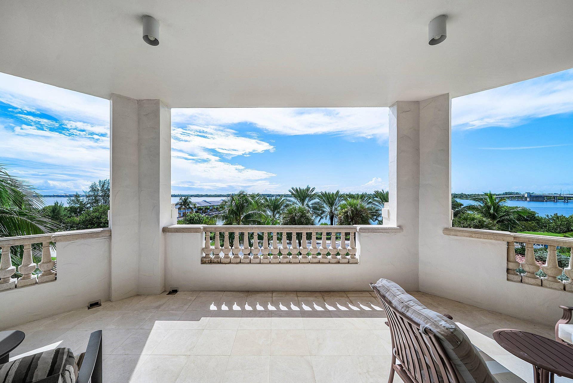 Palm Beach, Palm Beach, FL 33480 Terrace