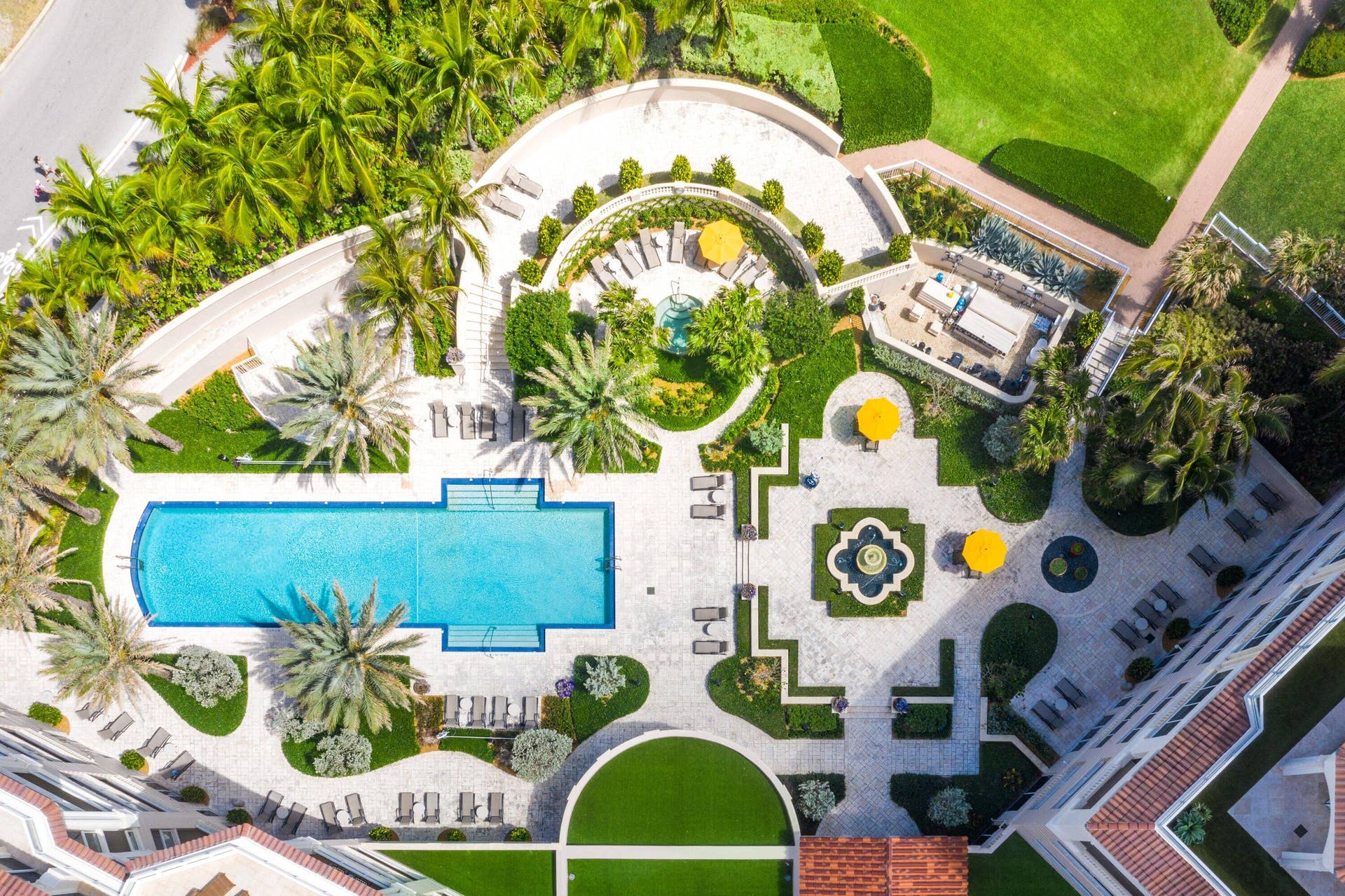 Palm Beach, Palm Beach, FL 33480 Pool