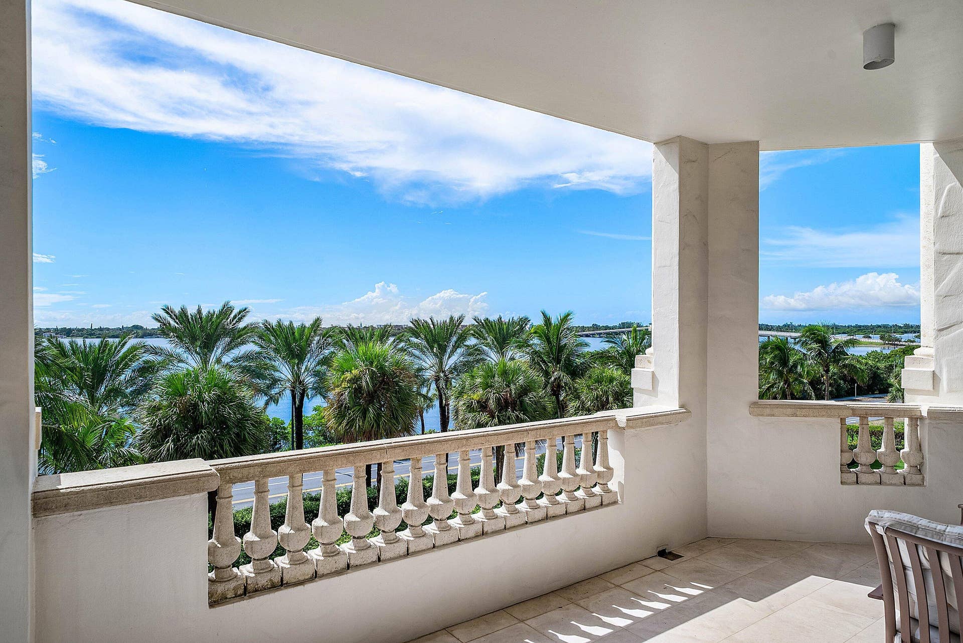 Palm Beach, Palm Beach, FL 33480 Terrace